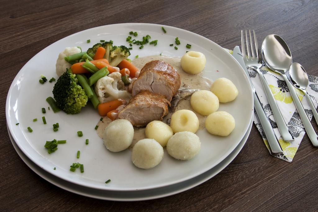 Pokoje Beskid 布伦纳 外观 照片
