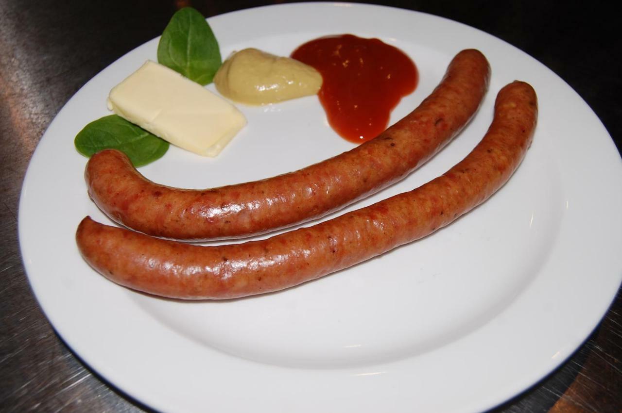 Pokoje Beskid 布伦纳 外观 照片